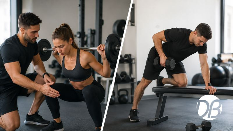 Personal Training vs Working Out Alone: Which Gets Better Results?